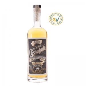 TEQUILA CASCAHUIN EXTRA ANEJO